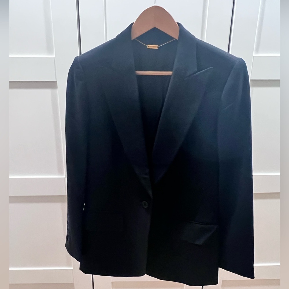 Roberto Cavalli Blazer (Womens)